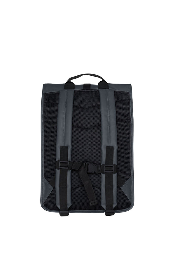 Rains Backpack Rains Rolltop Rucksack