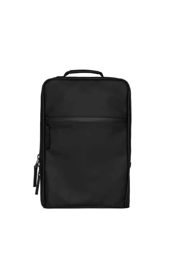 rains travel backpack Rains Book Backpack