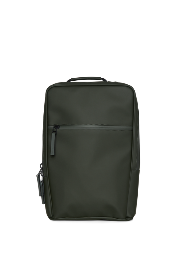 book backpack rains Rains Book Backpack