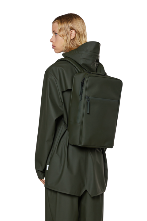 Rains Backpacks Rains Book Backpack