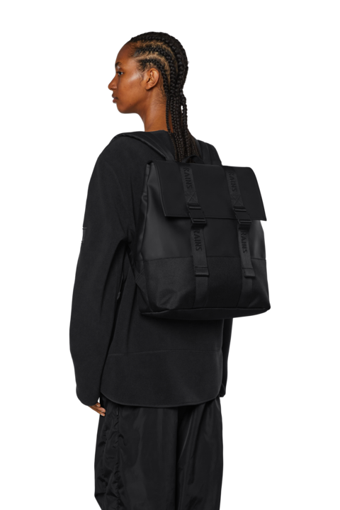 Rains Backpacks Rains Trail MSN Bag