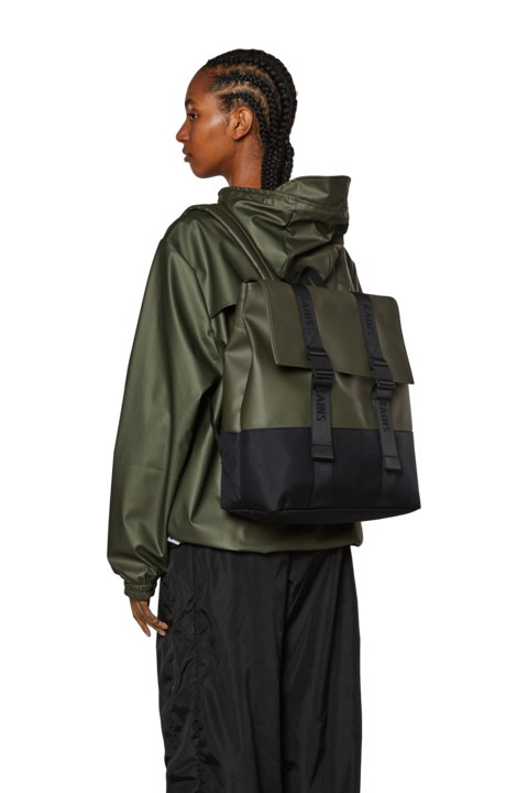 Rains Backpacks Rains Trail MSN Bag