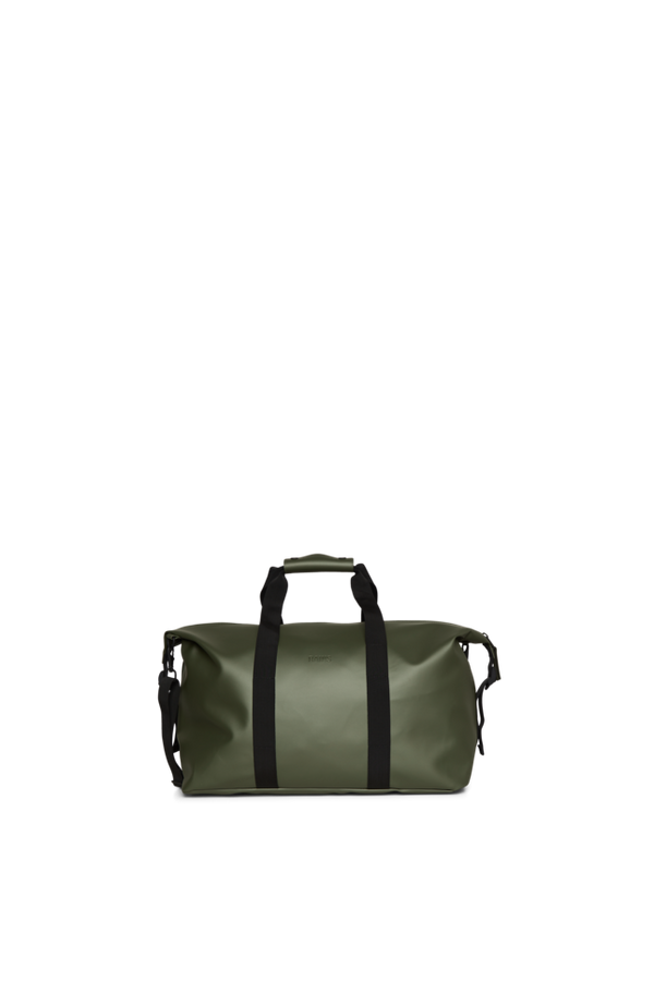 Rains Duffel Bags Evergeen Rains Weekend Bag