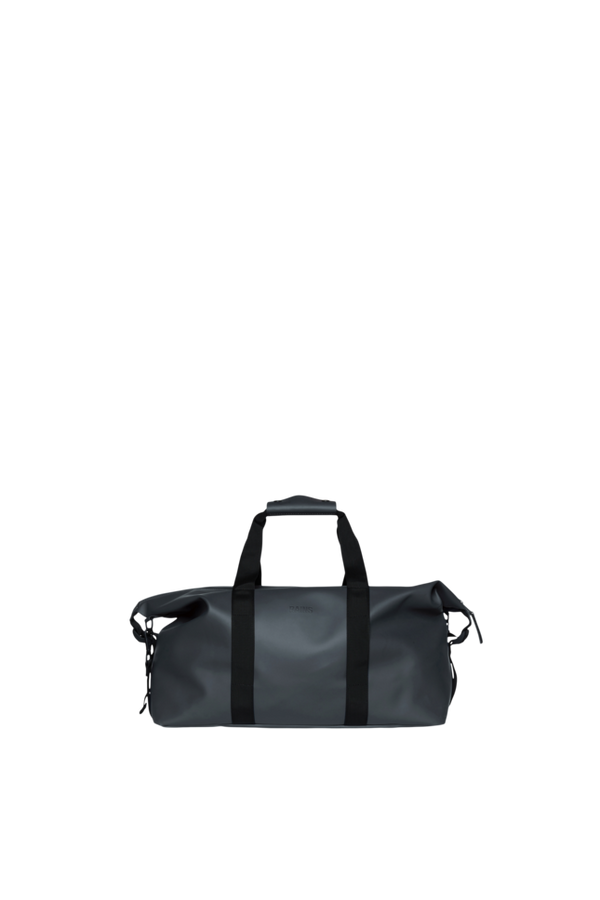 Rains Duffel Bags Slate Rains Weekend Bag