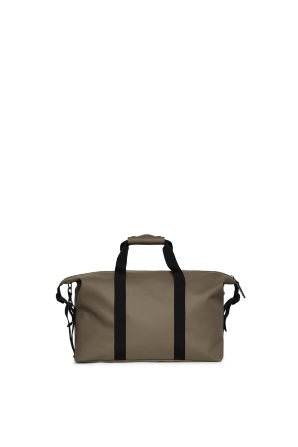 Rains Duffel Bags Wood Rains Weekend Bag