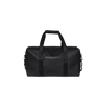 Rains Gym Bag Black Rains Gym Bag