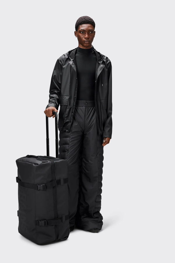 in flight bag by rains Rains Texel Cabin Bag W3