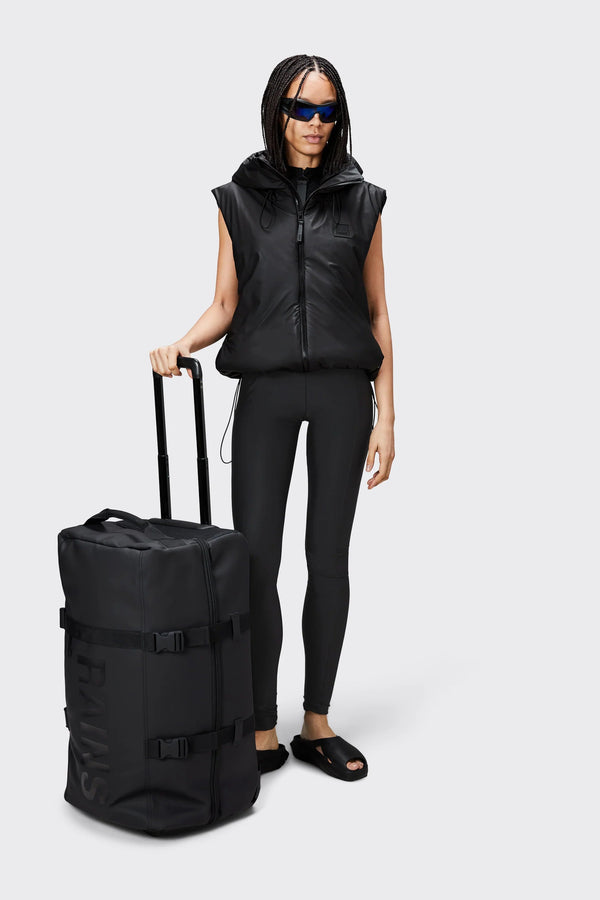 in flight bag by rains Rains Texel Cabin Bag W3