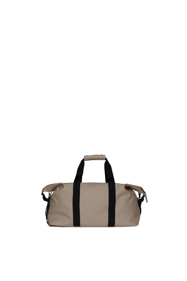 Rains Sling Bag 17 Taupe Rains Weekend Bag