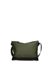 Rains Sling Bag 65 Evergreen Rains Musette Bag