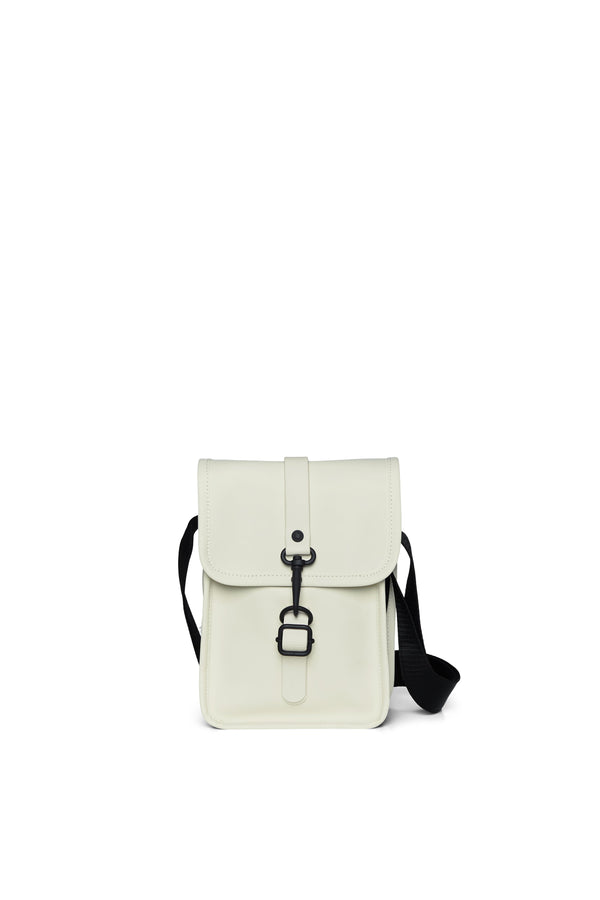 Rains Sling Bag 91 Tonal Fossil Rains Flight Bag