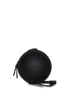Rains Sling - Crossbody Black Rains Spin Bag