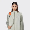 Rains Sling - Crossbody Rains Bum Bag Mini 43 Fossil-Cement