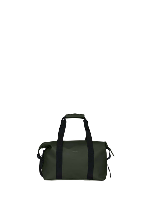 Rains Sling-Hand bag 03 Green Rains Weekend Bag Small