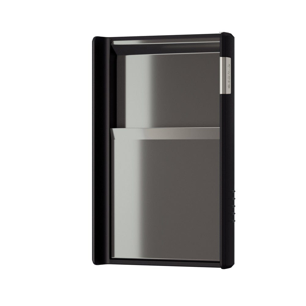Secrid Wallet Black Secrid Additional Slide