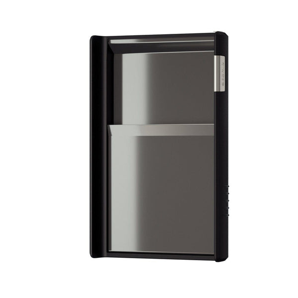Secrid Wallet Black Secrid Additional Slide