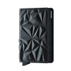 Secrid Wallet Black Secrid Slimwallet Prism
