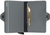Secrid Wallet Cool Grey Secrid Twinwallet Carbon
