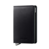 Secrid Wallet Dusk Black Secrid Premium Slimwallet