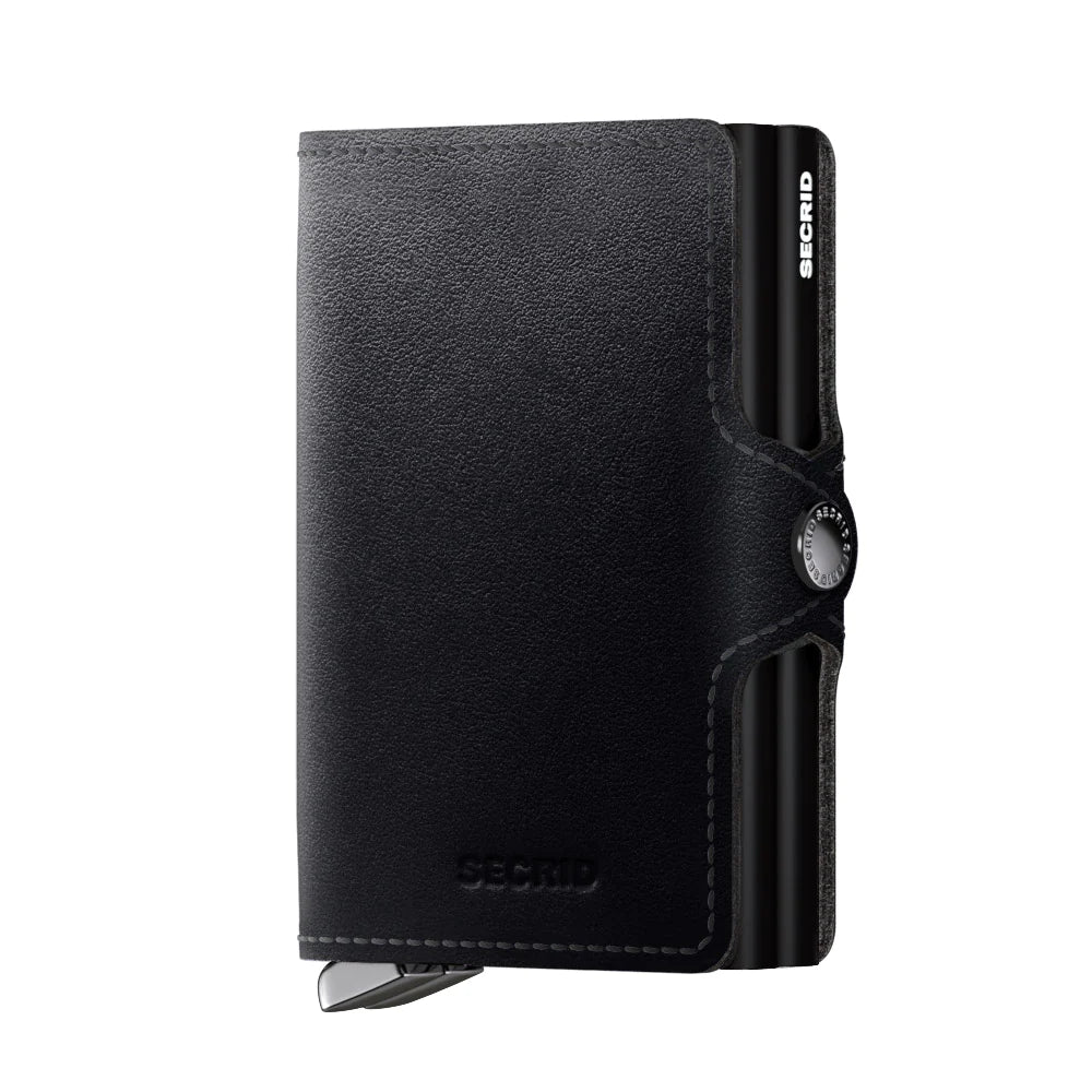 Secrid Wallet Dusk Black Secrid Premium Twinwallet Dusk