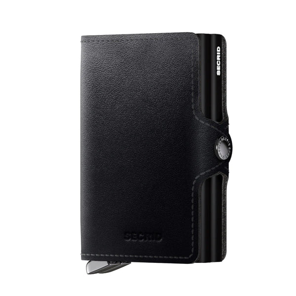Secrid Wallet Dusk Black Secrid Premium Twinwallet Dusk