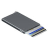Secrid Wallet Frost Titanium Secrid Premium Cardprotector