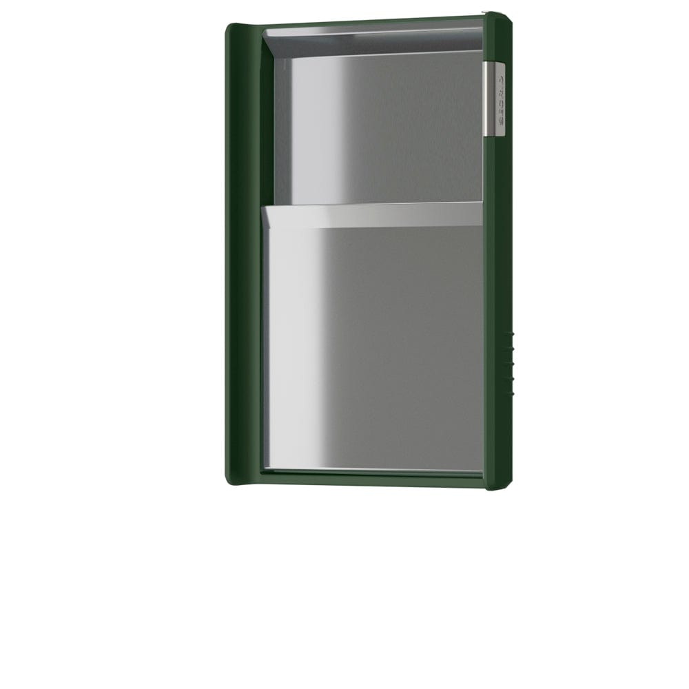 Secrid Wallet Green Secrid Additional Slide