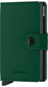 Secrid Wallet Green Secrid Miniwallet Yard