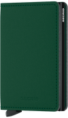 Secrid Wallet Green Secrid Slimwallet Yard