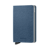 Secrid Wallet Jeans Blue Secrid Slimwallet Twist Grey