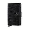 Secrid Wallet Night Blue Secrid Miniwallet Dutch Martin Exclusive Leather