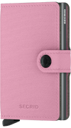 Secrid Wallet Rose Secrid Miniwallet Yard