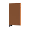 Secrid Wallet Rust Secrid Card Protector