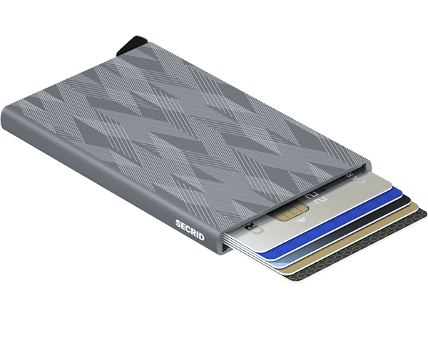 Secrid Wallet Secrid Card Protector Laser