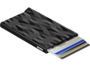 Secrid Wallet Secrid Card Protector Laser