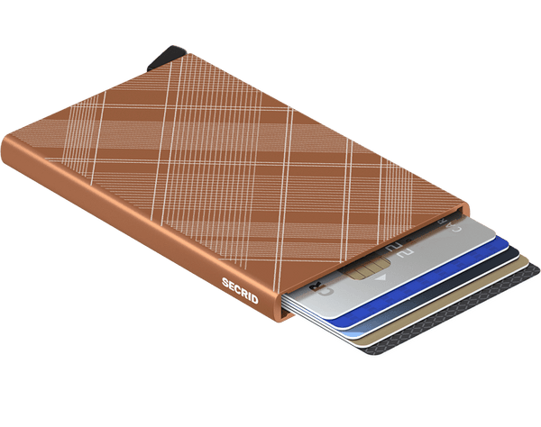 Secrid Wallet Secrid Card Protector Laser