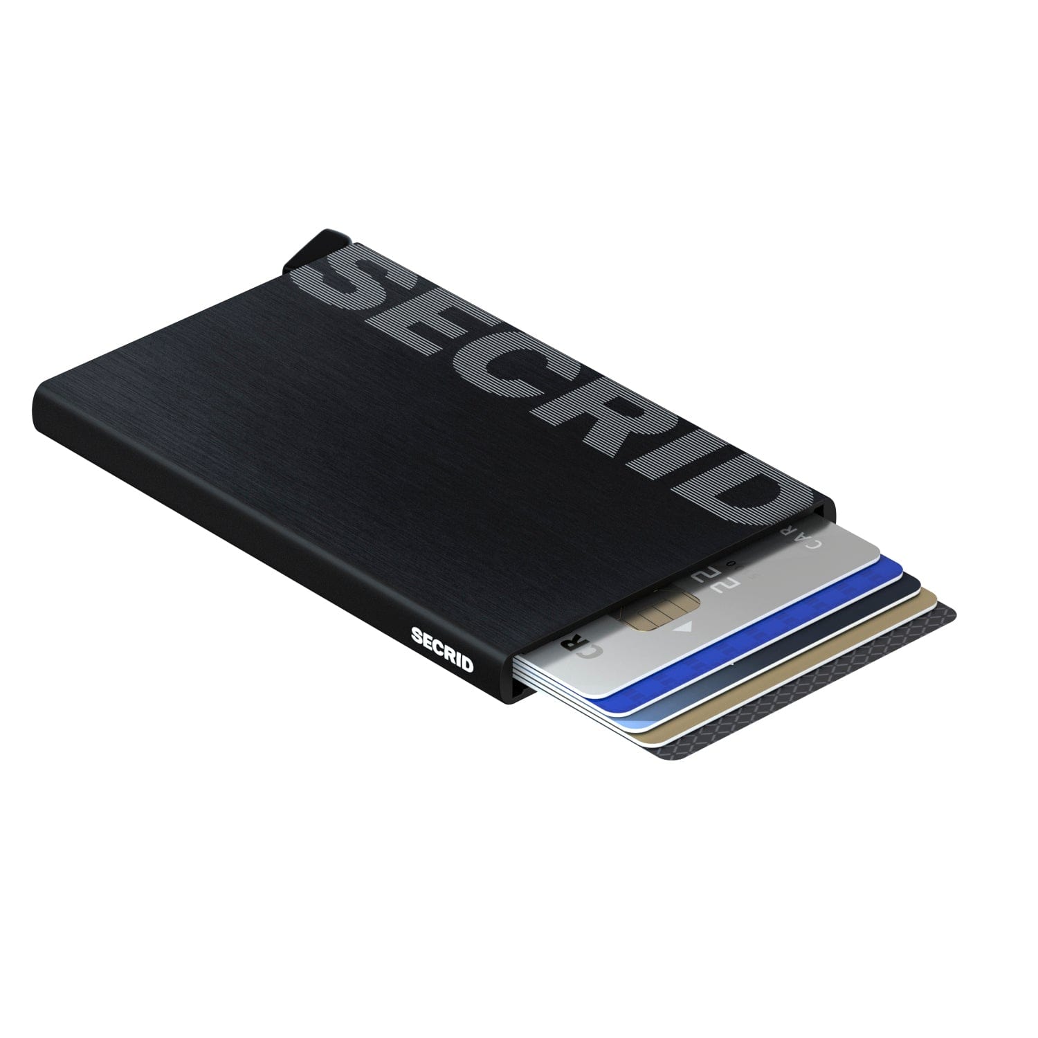 Secrid Wallet Secrid Card Protector Laser
