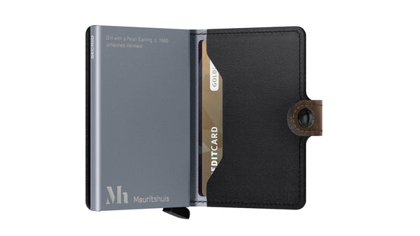 Secrid Wallet Secrid Exclusive Art Collection