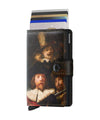 Secrid Wallet Secrid Exclusive Art Collection