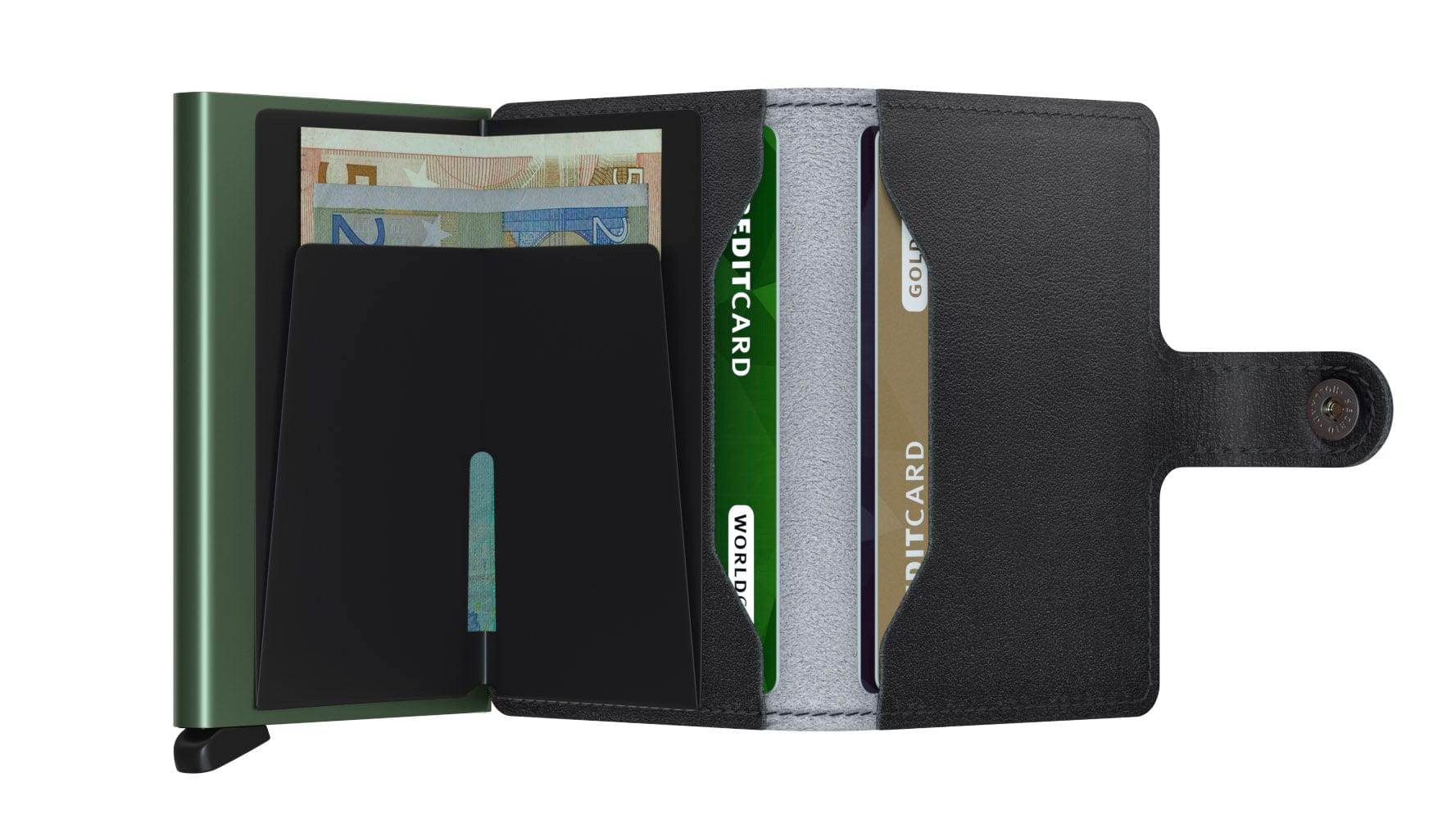 Secrid Wallet Secrid Exclusive Art Collection