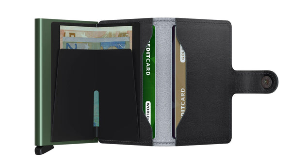 Secrid Wallet Secrid Exclusive Art Collection