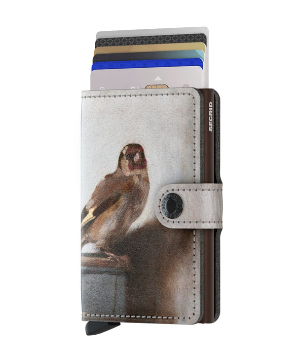 Secrid Wallet Secrid Exclusive Art Collection