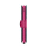 Secrid Wallet Secrid Mini Wallet Yard Powder