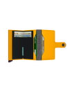 Secrid Wallet Secrid Mini Wallet Yard Powder