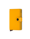 Secrid Wallet Secrid Mini Wallet Yard Powder
