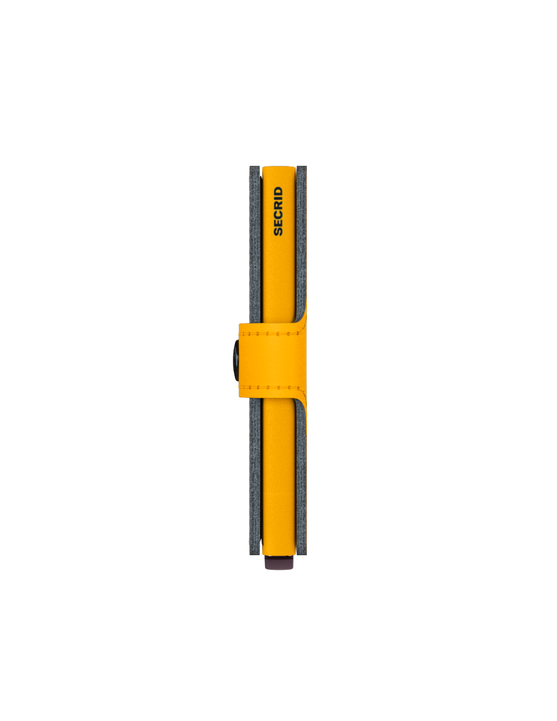 Secrid Wallet Secrid Mini Wallet Yard Powder