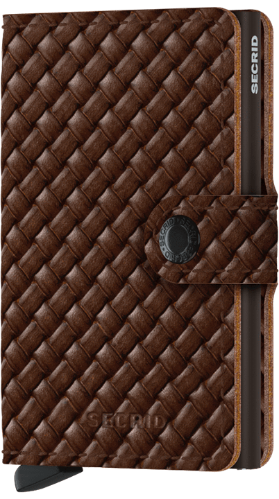 Secrid Wallet Secrid Miniwallet Basket