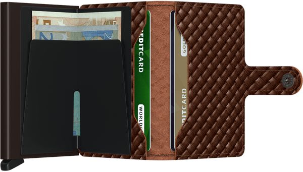 Secrid Wallet Secrid Miniwallet Basket