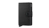 Secrid Wallet Secrid Miniwallet Carbon