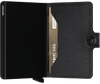 Secrid Wallet Secrid Miniwallet Carbon